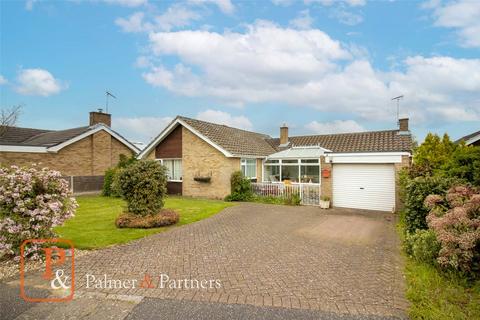 Milton Close, Lexden, Colchester, Essex, CO3