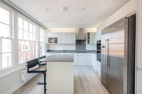 5 bedroom apartment to rent, Apsley House, 23-29 Finchley Road, St John's Wood, London, NW8