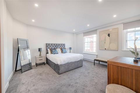 5 bedroom apartment to rent, Apsley House, 23-29 Finchley Road, St John's Wood, London, NW8