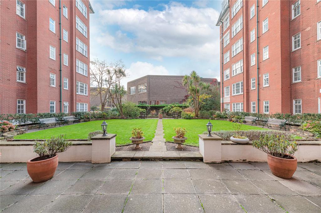 Communal Garden