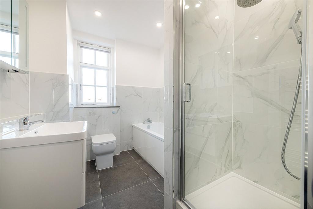 Ensuite