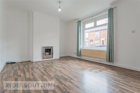 3 bedroom townhouse for sale - Rathbone Street, Newbold, Rochdale, Greater Manchester, OL16