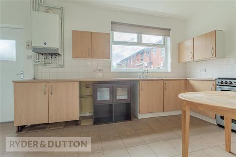 3 bedroom townhouse for sale - Rathbone Street, Newbold, Rochdale, Greater Manchester, OL16