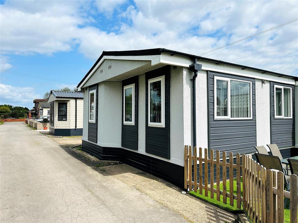 Ground floor accommodation