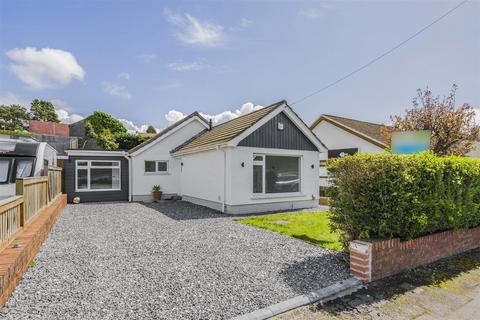 3 bedroom semi-detached bungalow for sale - Rhydycoed, Birchgrove, Swansea
