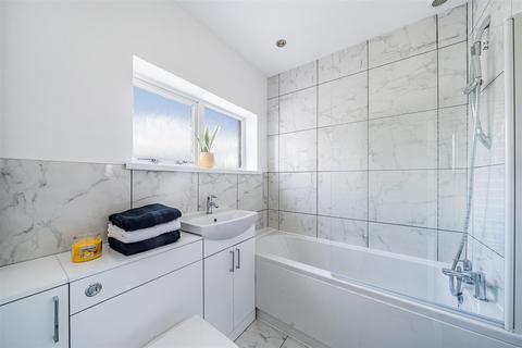 3 bedroom semi-detached bungalow for sale - Rhydycoed, Birchgrove, Swansea