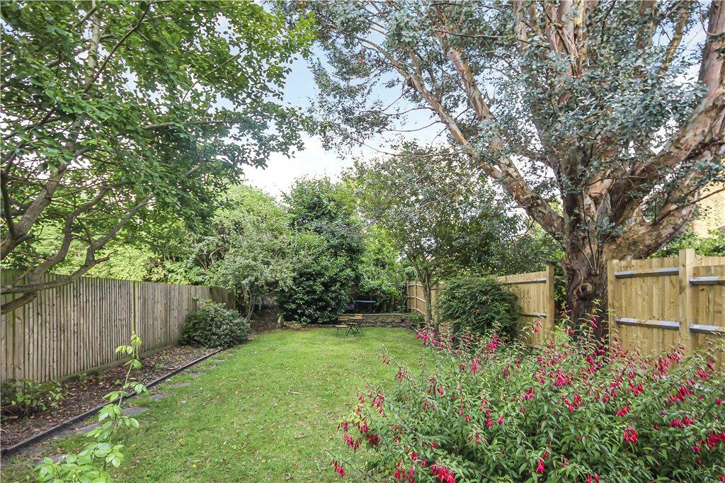 Communal Garden