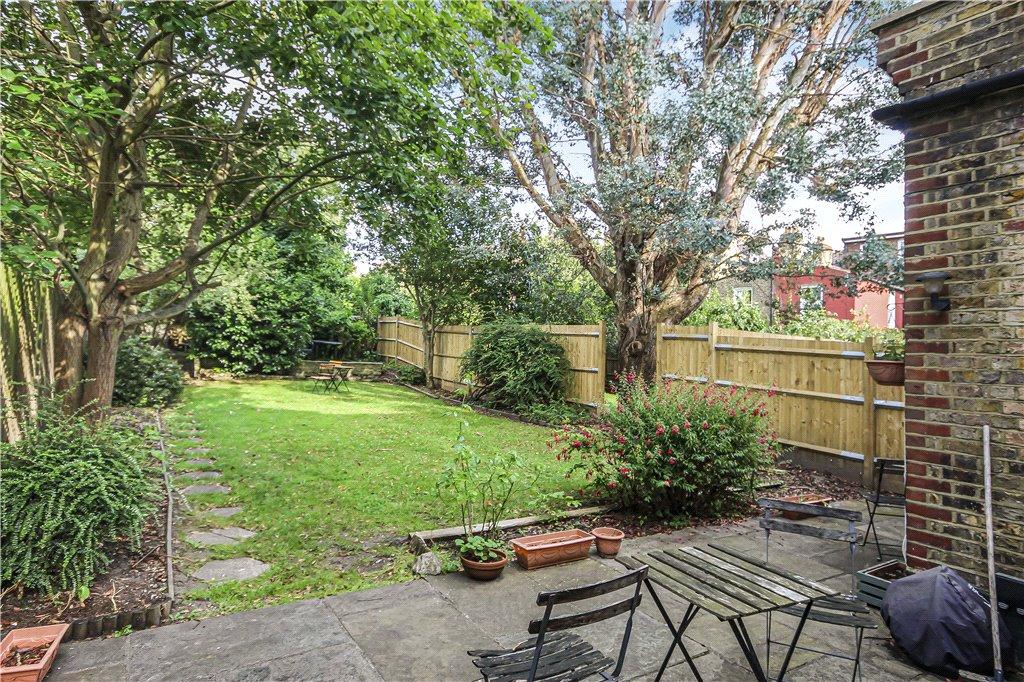 Communal Garden