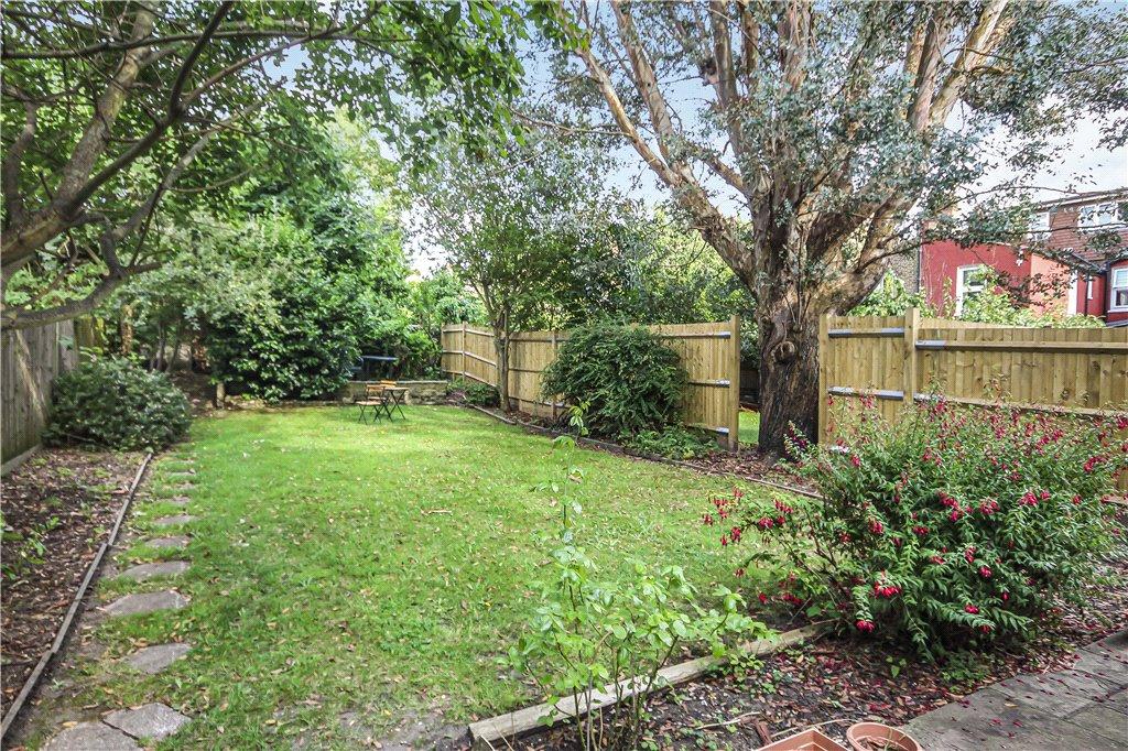 Communal Garden