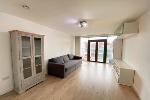 1 bedroom flat for sale, Zest House, Dalston, London E8