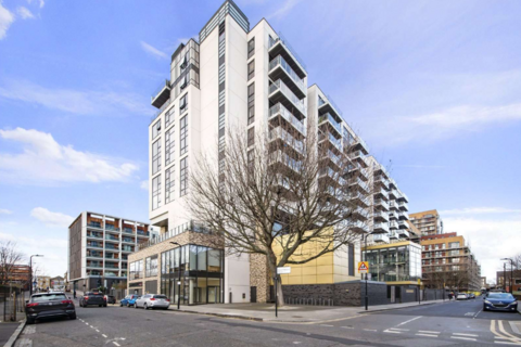 1 bedroom flat for sale, Zest House, Dalston, London E8