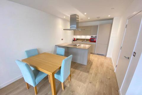 1 bedroom flat for sale, Zest House, Dalston, London E8