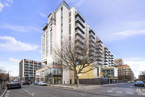 1 bedroom flat for sale, Zest House, London, E8