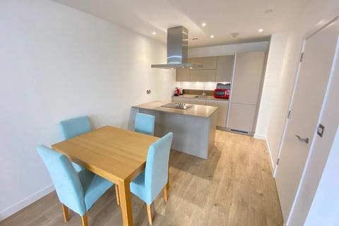 1 bedroom flat for sale, Zest House, London, E8