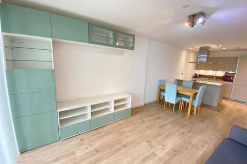 1 bedroom flat for sale, Zest House, London, E8