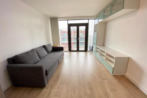 1 bedroom flat for sale, Zest House, London, E8