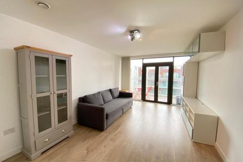 1 bedroom flat for sale, Zest House, London, E8