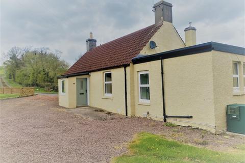 3 bedroom semi-detached house to rent, Ugston Farm Cottages, Haddington, East Lothian, EH41