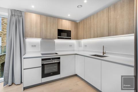 1 bedroom apartment to rent - London W14