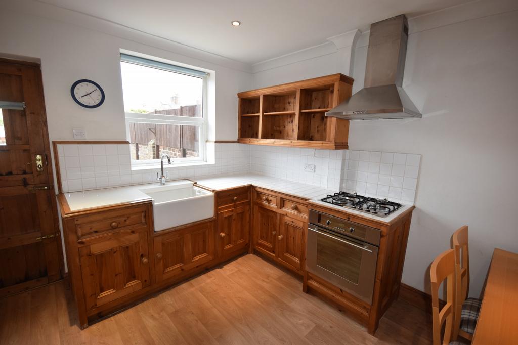 Freckleton Street, Lytham 2 bed cottage to rent £925 pcm (£213 pw)