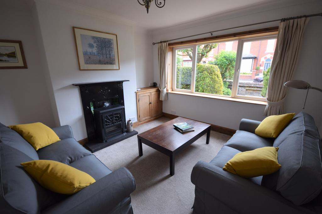 Freckleton Street, Lytham 2 bed cottage to rent £925 pcm (£213 pw)