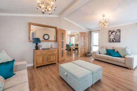 2 bedroom lodge for sale, Plot 5, Nr Henley IP1