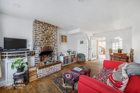 15 Norwood Terrace, Southall, UB2 4NB