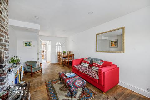 15 Norwood Terrace, Southall, UB2 4NB