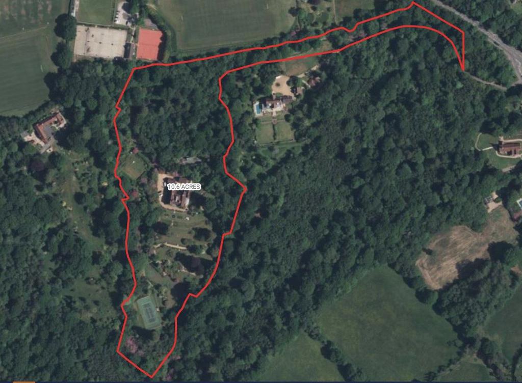 Land Plan