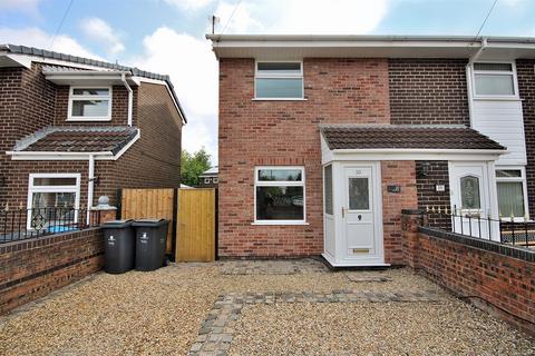 20 Linnet Way, Liverpool, L33 4DR