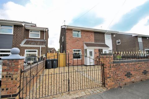 20 Linnet Way, Liverpool, L33 4DR