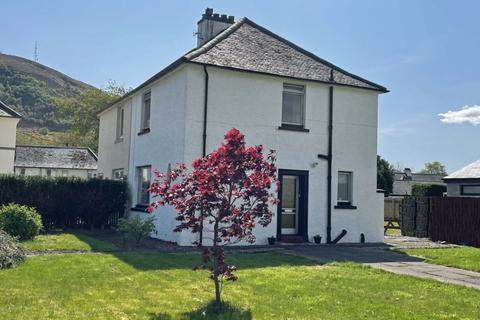 6 Montrose Square, Inverlochy, Fort William, PH33 6ND