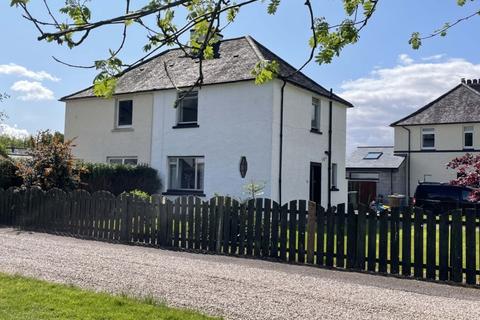 6 Montrose Square, Inverlochy, Fort William, PH33 6ND