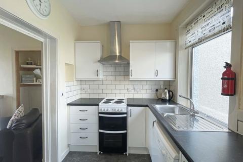 6 Montrose Square, Inverlochy, Fort William, PH33 6ND
