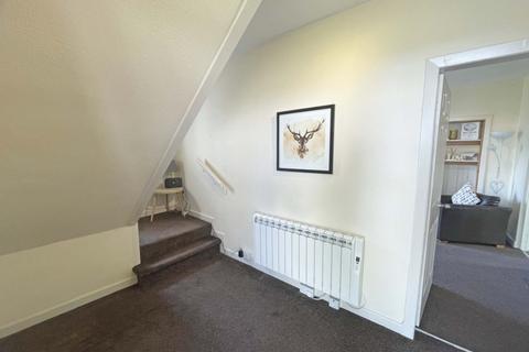 6 Montrose Square, Inverlochy, Fort William, PH33 6ND