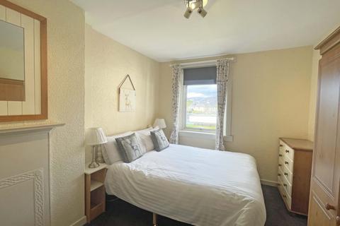 6 Montrose Square, Inverlochy, Fort William, PH33 6ND