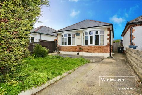 2 bedroom bungalow for sale, Exton Road, Bournemouth, BH6