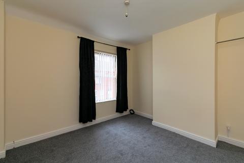 undefined, Goswell Street, Liverpool L15