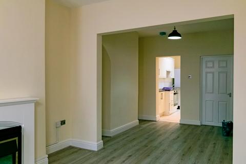 undefined, Goswell Street, Liverpool L15