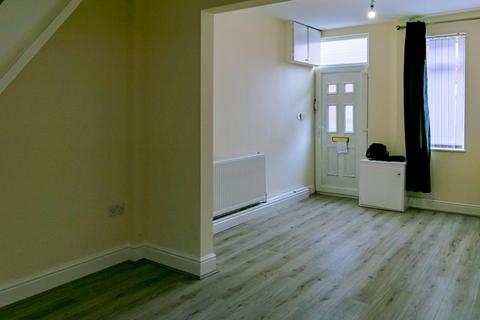 undefined, Goswell Street, Liverpool L15