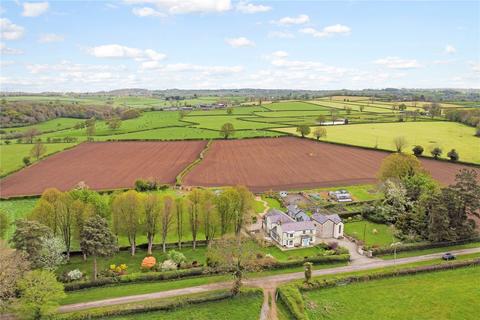 6 bedroom detached house for sale, Mynydd Llan, Babell, Holywell, Flintshire, CH8