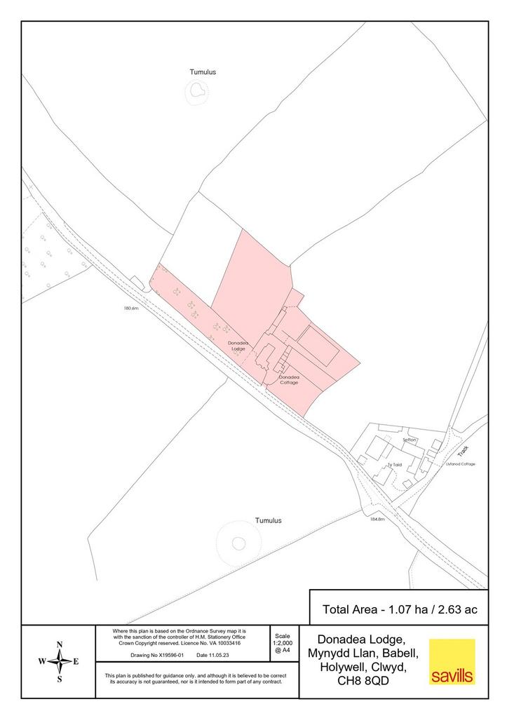 Land Plan