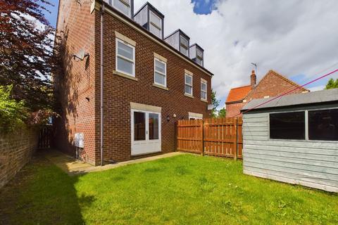 4 bedroom townhouse for sale, The Forge, Driffield YO25 6QL