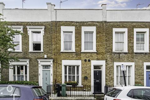 42 Alma Street, London, NW5 3DH