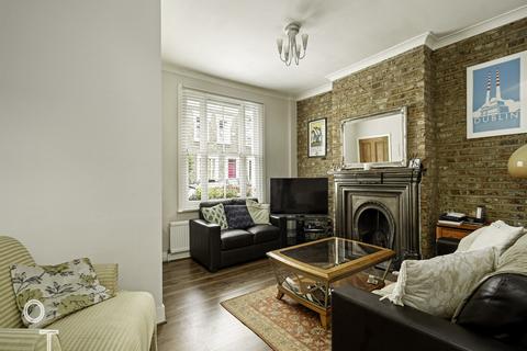 42 Alma Street, London, NW5 3DH