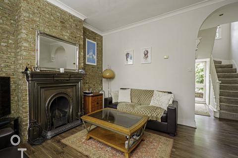 42 Alma Street, London, NW5 3DH