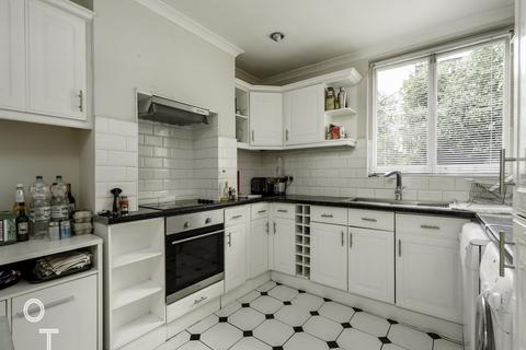 42 Alma Street, London, NW5 3DH