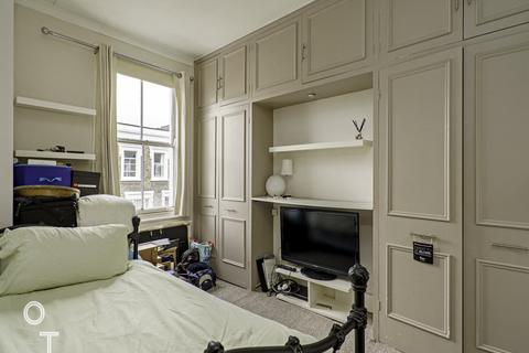 42 Alma Street, London, NW5 3DH