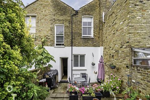 42 Alma Street, London, NW5 3DH