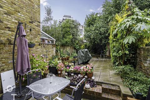 42 Alma Street, London, NW5 3DH